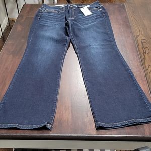 Judy Blue Jeans-NWT